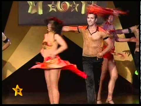 JETON VORFI - ART DESIGN (VIDEOFEST 08) MAMBO.avi