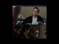 Final Destination And Final Destination 5 Airplane Scene