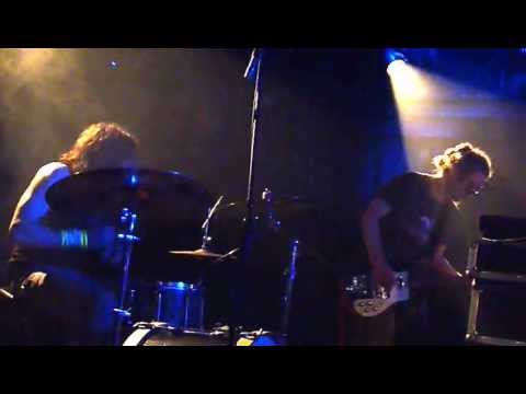 Random Trip 2011.07.26. - 5. feat. Fehér Balázs & Mc Zeek