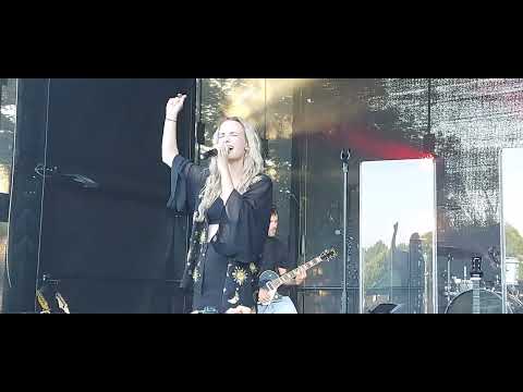 Olivia Trappeniers - parkies Bornem 2022