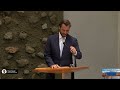 Baudet (FVD): "Het is juist EXTREEMLINKS dat GEWELD gebruikt om hun mening door te drukken!"