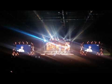 20180519 소울라티도 - 목이 쉬도록