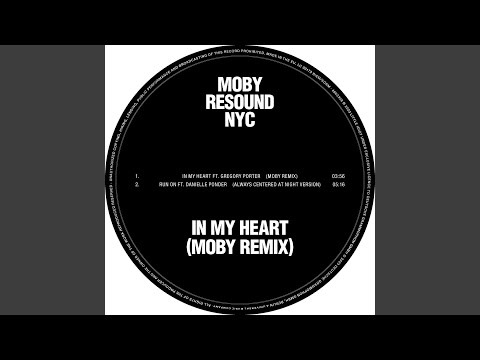 Run On (Always Centered At Night Version)