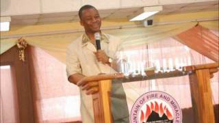 Dr D. K . Olukoya -The Mystery of Badluck.wmv