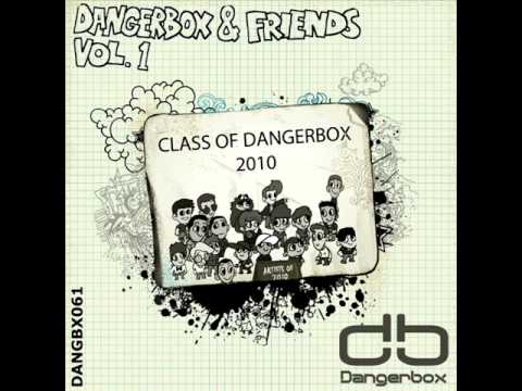 Roby K & Flashtech - 123 (Original Mix)[Dangerbox Recordings]