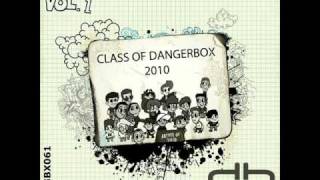 Roby K & Flashtech - 123 (Original Mix)[Dangerbox Recordings]