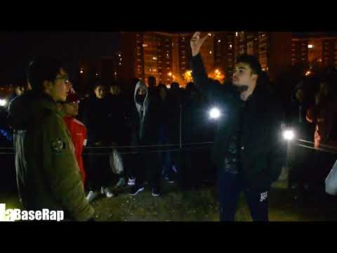 MITO - TUERO vs DEMIGOD - WOST  (Cuartos)