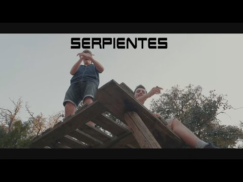 HAKON - SERPIENTES [VIDEOCLIP OFICIAL]