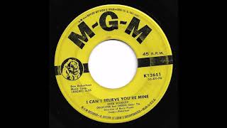 Sheb Wooley   I Can&#39;t Believe You&#39;re Mine