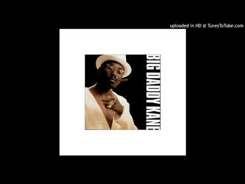 Big Daddy Kane - Come And Get it (Ft Checkmark)