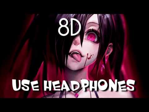 「Nightcore / 8D Music」- Nightcore - Senpai