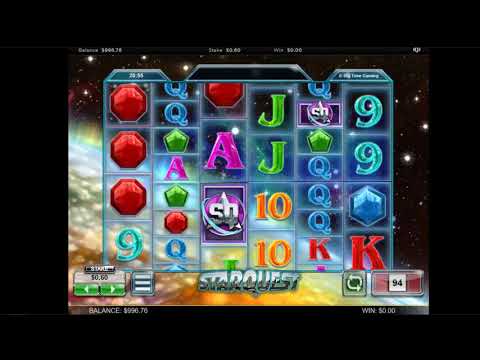 Star Quest