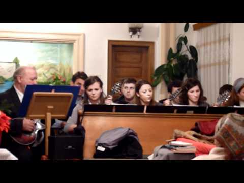 Orchestra Susca si Radimna