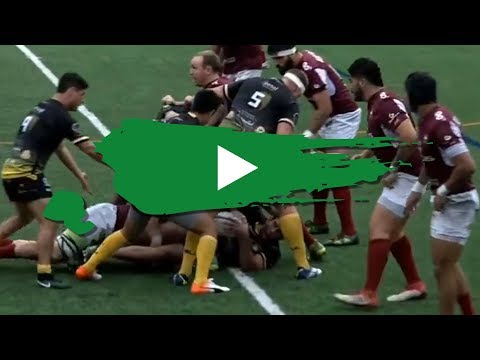 RESUMEN DH J5 - Burgos v Alcobendas