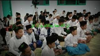 Download lagu STORY WA LITERASI 30 DETIK || DJ SHOLAWAT HUWANNUR mp3