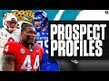 2022 NFL Draft: FULL BREAKDOWN of Jaguars’ Draft Picks [Player Comps, Projections] | CBS Sports HQ