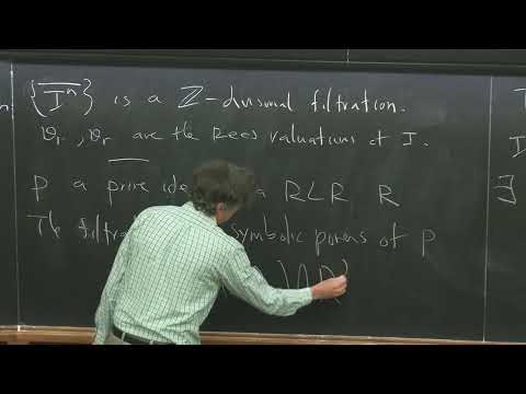 Analytic Spread of Filtrations