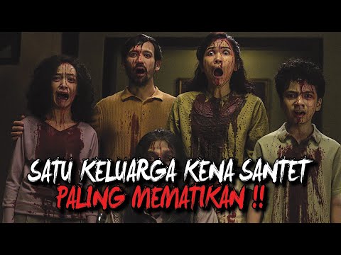 BALAS DENDAM YANG MEMBAWA MALAPETAKA !!