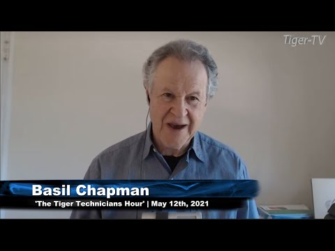 May 12th, Tiger Technician's Hour on TFNN - 2021