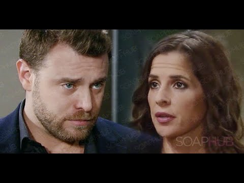 General hospital Oct 15 recap Elizebeth and Franco put Dreamgh back together?