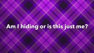 Dodie Clark Paint-Lyrics