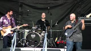 Tab Benoit  "Night Train"