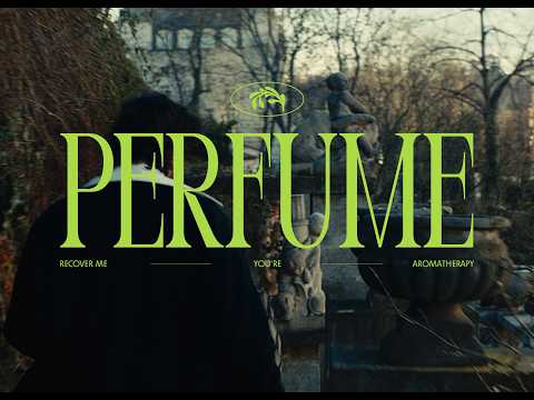 ADONXS - Perfume (Official Video)
