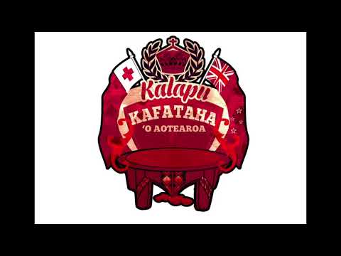 Kalapu Kafataha 'o Aotearoa - Paini Tu'utaha