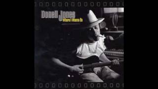 Donell Jones - I Wanna Luv U