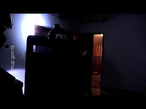 Pripadnici Ministarstva unutrašnjih poslova u Beogradu zaplenili su oko 20 kilograma marihuane