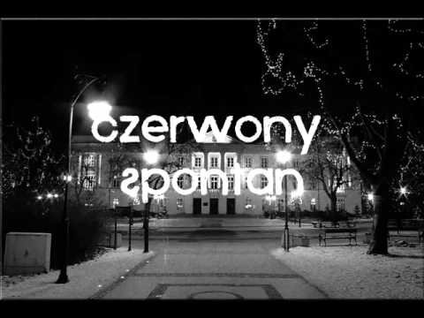 Czerwony -  Spontan