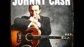 Johnny Cash - Sheperd of my Heart