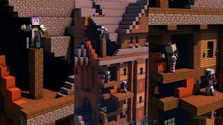 マイクラ