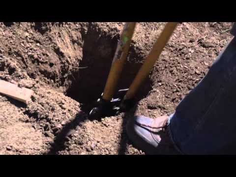 Old South's HGTV Pitch - Secret Garden Makeover