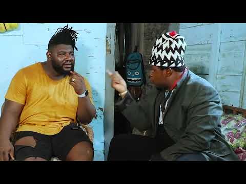 À Dieu Cabrel Nanjip Nyamton - Un Artiste ne meurt jamais - Defo Premier