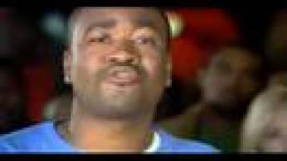 Stay Saved - Canton Jones