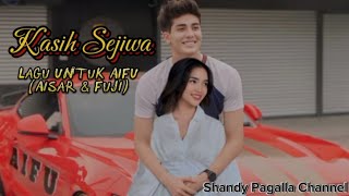 Download lagu Kasih Sejiwa - Lagu Slow Rock Malaysia Terpopuler 2025 || Takdir Menyatukan  Aifu #Aifu mp3