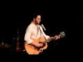 Amos Lee - Soul Suckers (Live)
