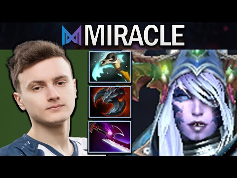 Drow Ranger Dota 2 Gameplay Ana with 20 Kills - Satanic