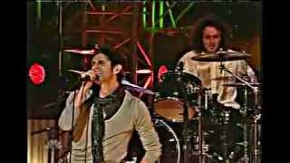 Nuno Bettencourt with Satelite Party - Wish Upon A Dogstar