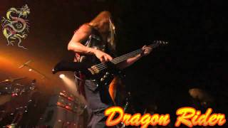 Zakk Wylde &amp; Black Label Society - Suicide Messiah (live)(Dragon Rider)