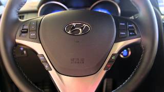 2015 Hyundai Genesis Coupe Walkaround