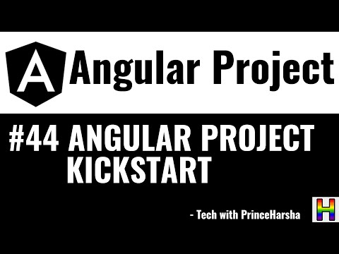 1 Angular 8 Tutorials Installing angular in windows and mac