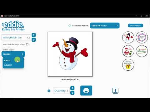 CookiePro Tutorial