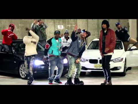 YungBossTrip ft Kazzie Stoner 'Better Than"