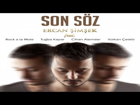 Ercan Şimşek Ft. Tuğba Kapar - Senden Sonra