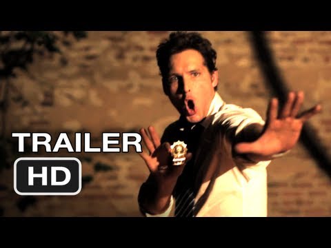 Loosies (2011) Official Trailer