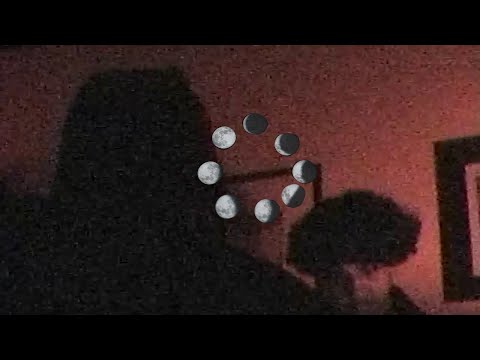 Kaien Cruz - Fa111en Angels (Visualizer)