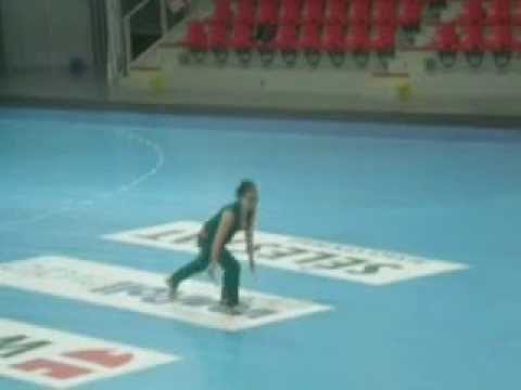 LEXY Kroměříž - Lenka Pavlíčková