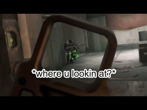 Fenrir op, or im op?😎